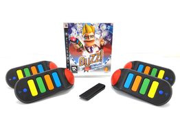 buzz el multiconcurso ps3