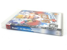 buzz el multiconcurso ps3