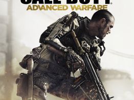 call of duty advanced warfare ps3