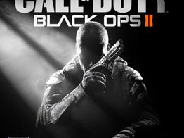 call of duty black ops ii ps3