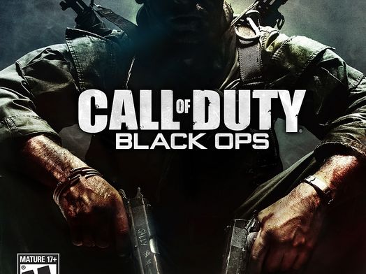 call of duty black ops ps3