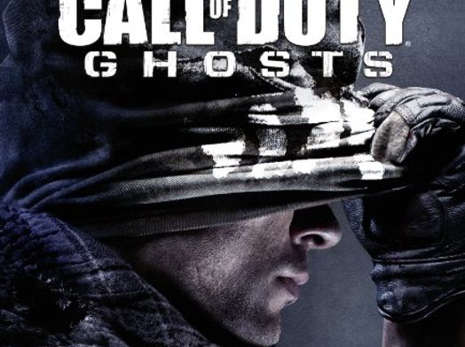 call of duty ghosts ps3