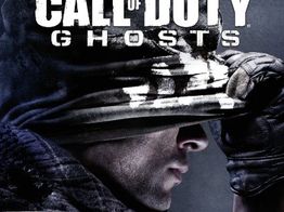 call of duty ghosts ps3