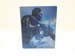 call of duty ghosts ps3