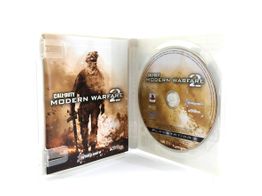 call of duty modern warfare 2 ps3