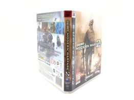 call of duty modern warfare 2 ps3