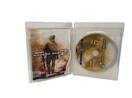 call of duty modern warfare 2 ps3