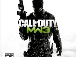 call of duty modern warfare 3 ps3
