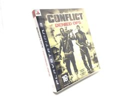 conflict denied ops ps3