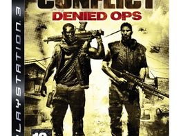 conflict denied ops ps3