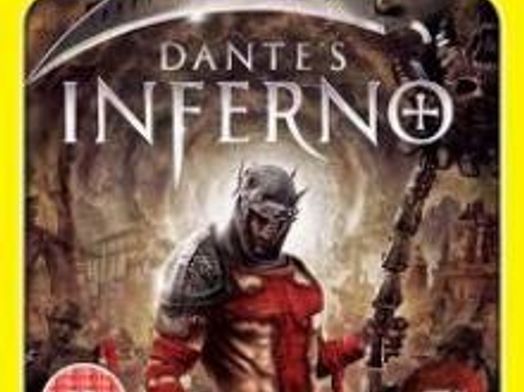 dantes inferno platinum ps3