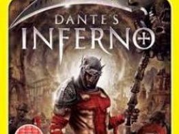dantes inferno platinum ps3