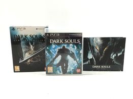 dark souls collector edition ps3