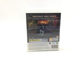 dark souls collector edition ps3