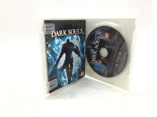dark souls collector edition ps3