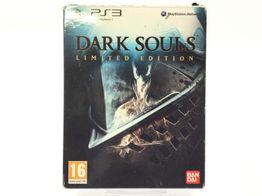 dark souls collector edition
