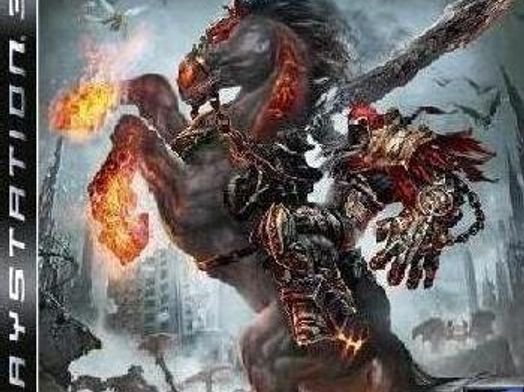 darksiders ps3