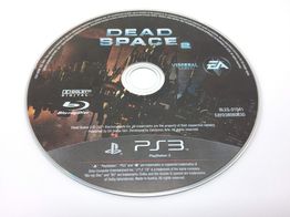 dead space 2 collectors edition ps3