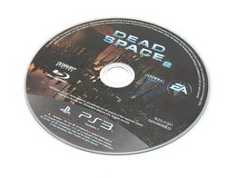 dead space 2 collectors edition ps3