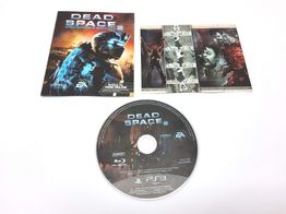 dead space 2 collectors edition ps3