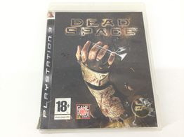 dead space ps3