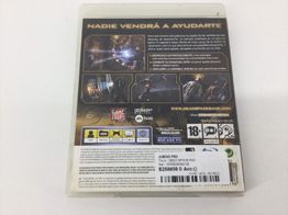 dead space ps3