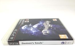demons souls ps3