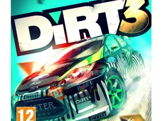 dirt 3 ps3