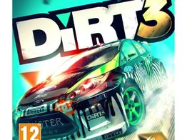 dirt 3 ps3