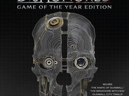 dishonored goty ps3