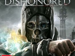 dishonored ps3