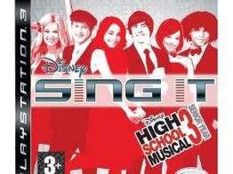 disney sing it highschool musical 3 senior year ps3