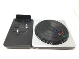 dj hero ps3