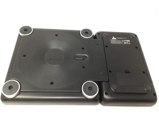 dj hero ps3