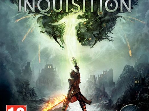 dragon age: inquisition ps3
