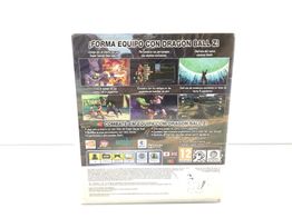 dragon ball z battle of z ps3
