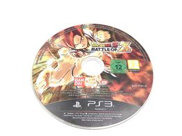 dragon ball z battle of z ps3
