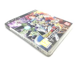 dragon ball z battle of z ps3