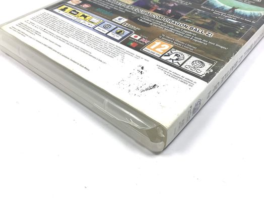 dragon ball z battle of z ps3