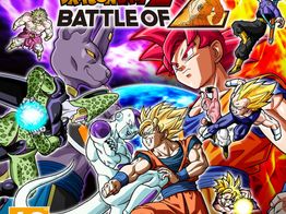 dragon ball z battle of z ps3