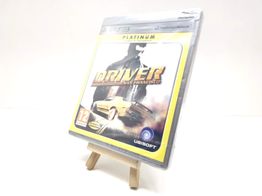 driver san francisco platinum ps3