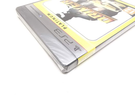 driver san francisco platinum ps3