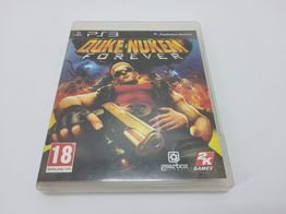 duke nukem forever ps3