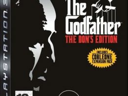 el padrino don corleone ps3