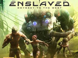 enslaved odyssey to the west ps3
