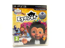 eyepet & friends ps3