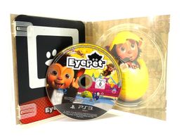 eyepet & friends ps3