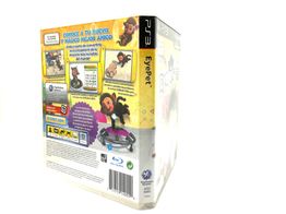eyepet & friends ps3