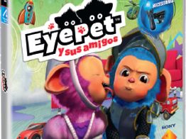 eyepet & friends ps3