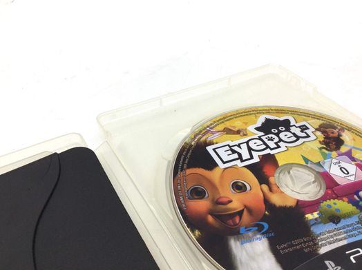 eyepet ps3